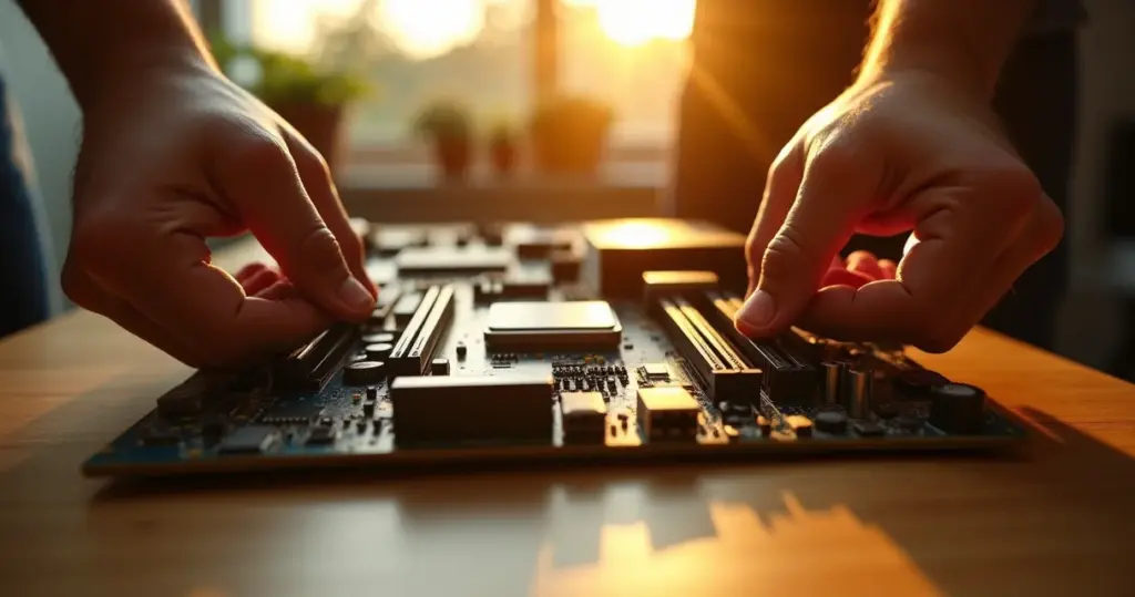 Kit Intel: O Guia Definitivo Para Escolher o Seu em 2026 Kit Intel: O Guia Definitivo Para Escolher o Seu em 2026