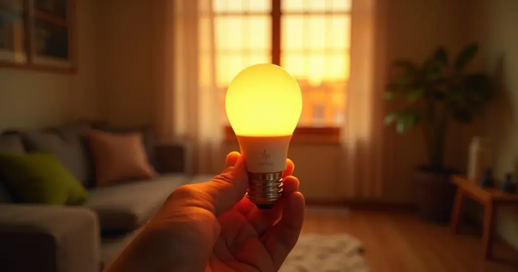 lampada wifi com Alexa? O erro que todo mundo comete ao comprar lampada wifi com Alexa? O erro que todo mundo comete ao comprar