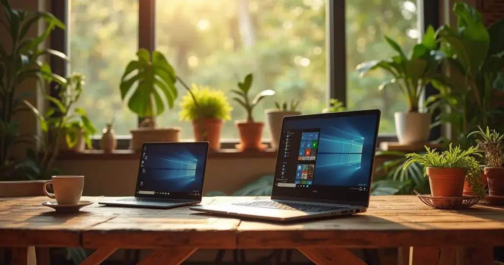 Lenovo IdeaPad: Escolha entre Slim 3 ou 5 baseado na SUA rotina