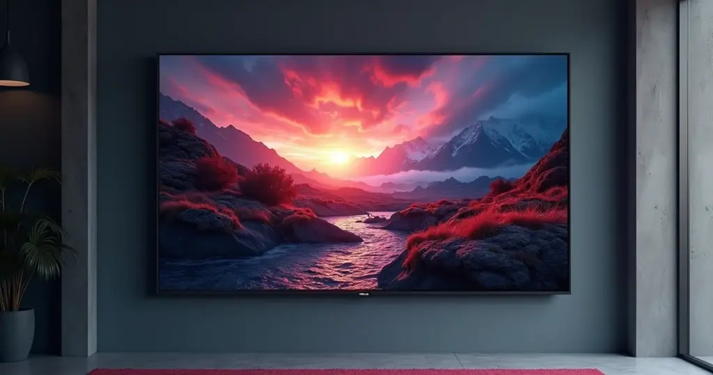 LG C5 55: brilho e processador que superam a C4? LG C5 55: brilho e processador que superam a C4?