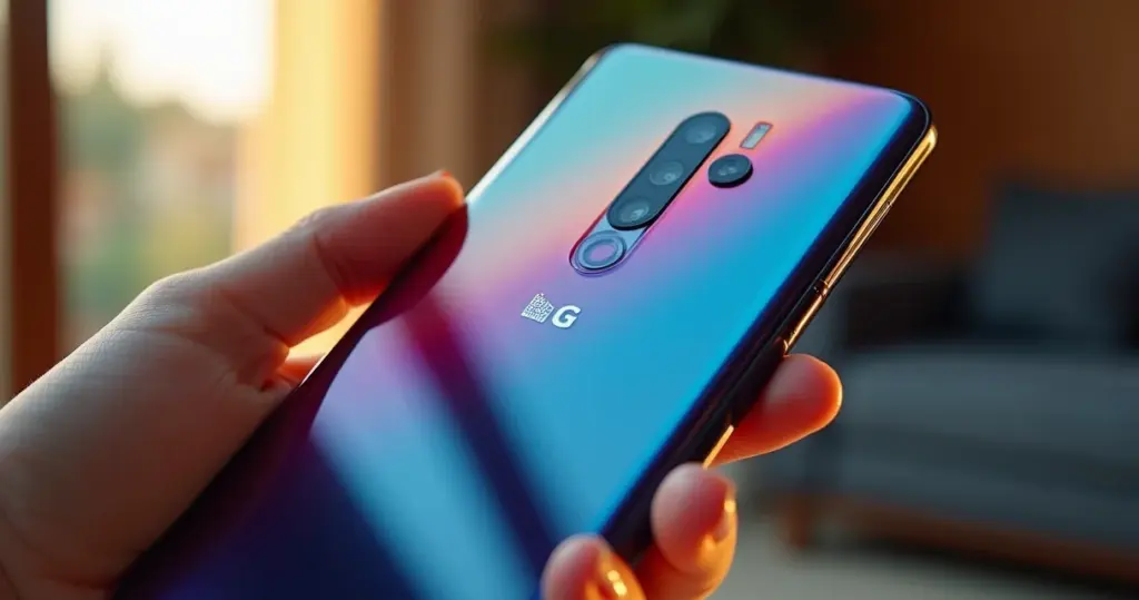 LG G7 ThinQ em 2026: áudio imbatível e tela de 1000 nits por menos de R$ 600 LG G7 ThinQ em 2026: áudio imbatível e tela de 1000 nits por menos de R$ 600