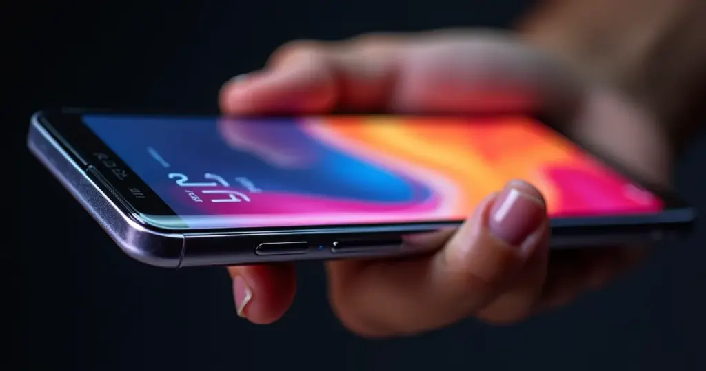 LG Q6 em 2026: vale o risco por R$ 450? LG Q6 em 2026: vale o risco por R$ 450?