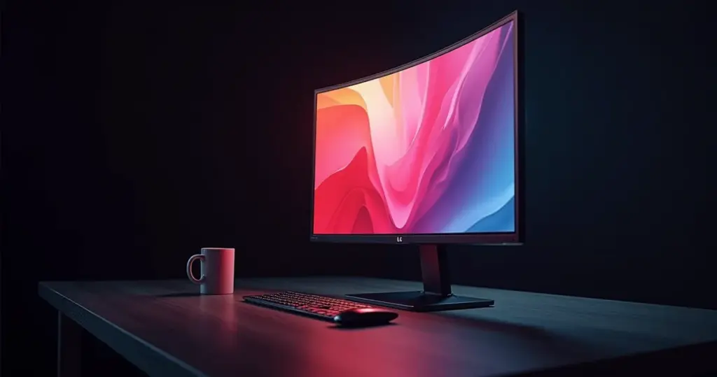 LG UltraWide 34: 7 Melhores Monitores para 2026