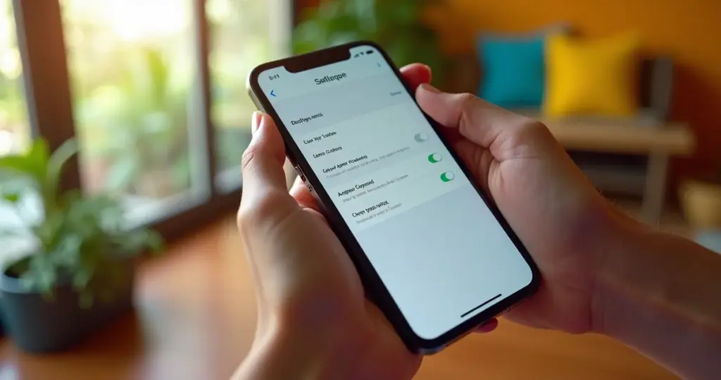 Limpar cache de app no iPhone: seu celular voa de novo em 5 minutos Limpar cache de app no iPhone: seu celular voa de novo em 5 minutos