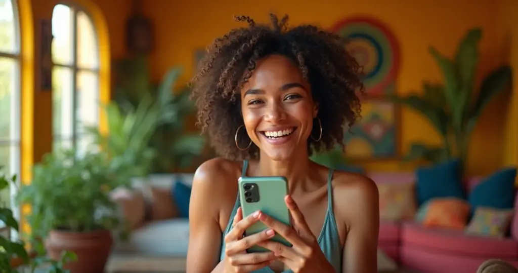 Linha Galaxy A: Celular Premium Sem Preço Absurdo? É Isso! Linha Galaxy A: Celular Premium Sem Preço Absurdo? É Isso!