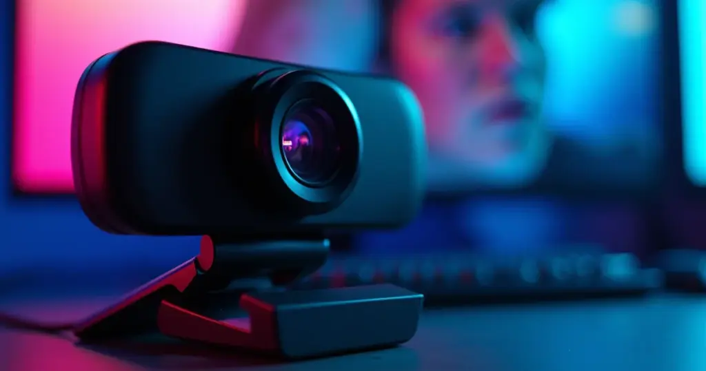 Logitech C922: a webcam que ainda reina no streaming em 2026 Logitech C922: a webcam que ainda reina no streaming em 2026