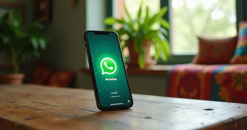 Luzia WhatsApp: Transforme seu celular em assistente de IA agora Luzia WhatsApp: Transforme seu celular em assistente de IA agora