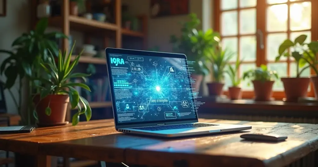 Manu IA: A IA que trabalha sozinha e entrega projetos completos