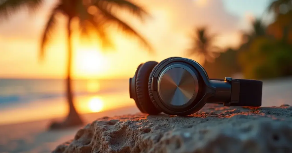 Melhor Fone de Ouvido Sem Fio: O Guia Técnico de 2026 Melhor Fone de Ouvido Sem Fio: O Guia Técnico de 2026