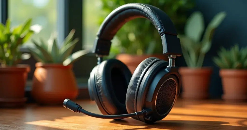 Melhor Headset Custo Beneficio: Escolha Certa sem Pagar Caro Melhor Headset Custo Beneficio: Escolha Certa sem Pagar Caro