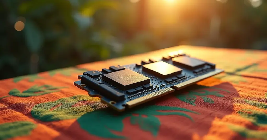 Memória RAM DDR4 16GB 3200MHz: Evite o erro que 90% cometem na compra Memória RAM DDR4 16GB 3200MHz: Evite o erro que 90% cometem na compra
