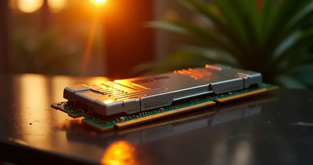 Memória RAM Notebook 16GB: qual DDR4 ou DDR5 comprar em 2026? Memória RAM Notebook 16GB: qual DDR4 ou DDR5 comprar em 2026?