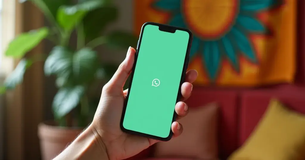 Mensagem temporária WhatsApp: limpe seu celular e proteja conversas