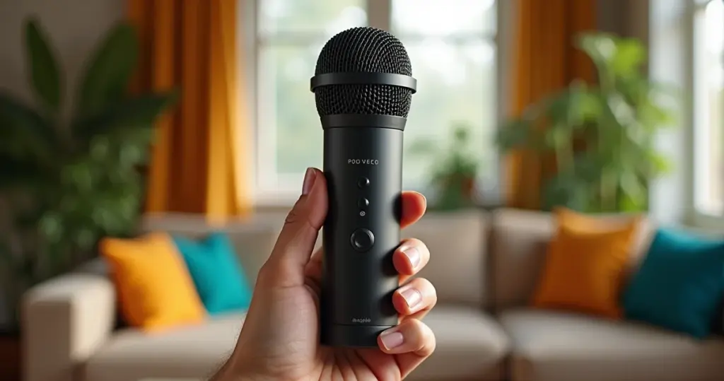 Microfone sem fio Bluetooth: Escolha o seu sem erro (eu te ajudo) Microfone sem fio Bluetooth: Escolha o seu sem erro (eu te ajudo)