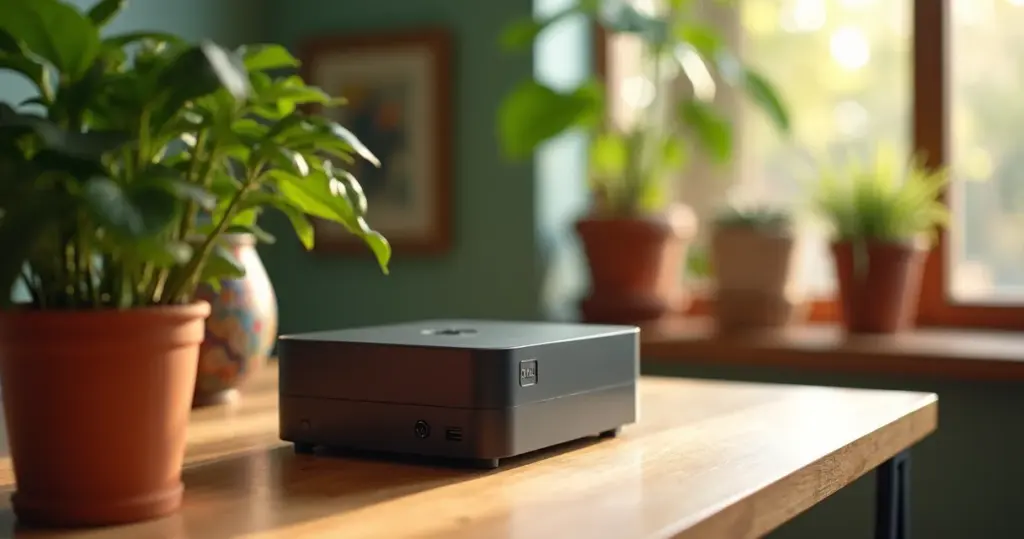 Mini PC Dell: Como ter desempenho sem ocupar sua mesa toda Mini PC Dell: Como ter desempenho sem ocupar sua mesa toda
