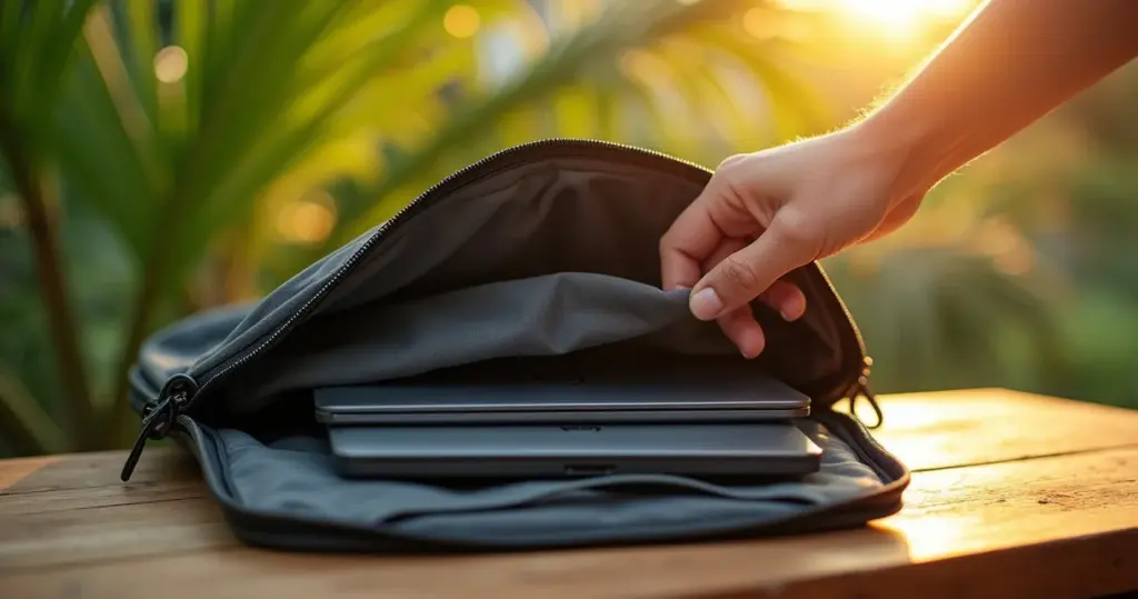 Mochila notebook Dell: qual modelo realmente protege seu equipamento? Mochila notebook Dell: qual modelo realmente protege seu equipamento?