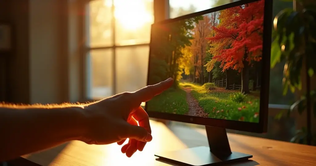 Monitor 24 polegadas Full HD: por que IPS e 144Hz são essenciais agora Monitor 24 polegadas Full HD: por que IPS e 144Hz são essenciais agora
