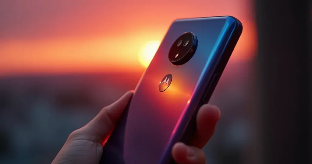 Moto G24: 5 Motivos para Comprar em 2026 (Review) Moto G24: 5 Motivos para Comprar em 2026 (Review)