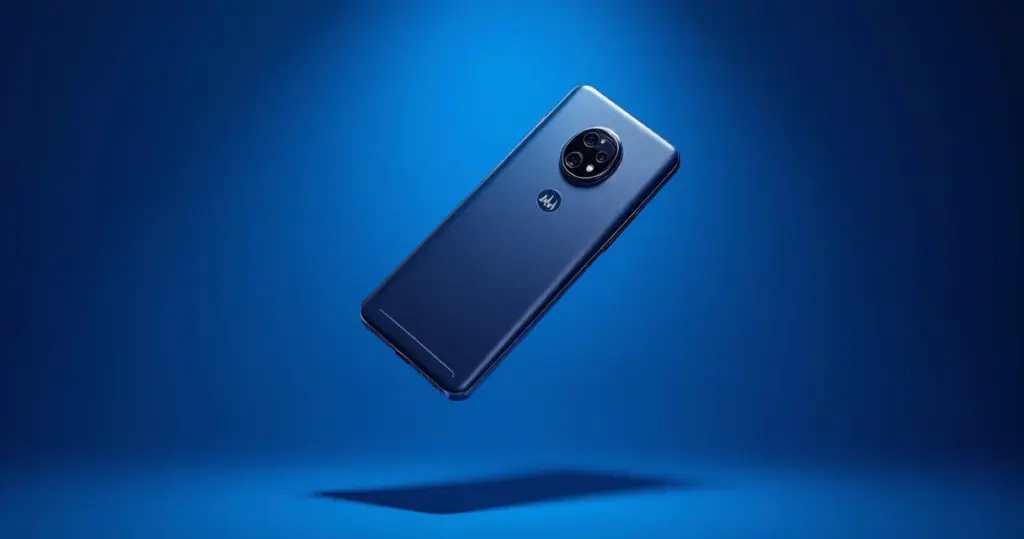 Moto G84 5G em 2026: o intermediário que ainda supera lançamentos