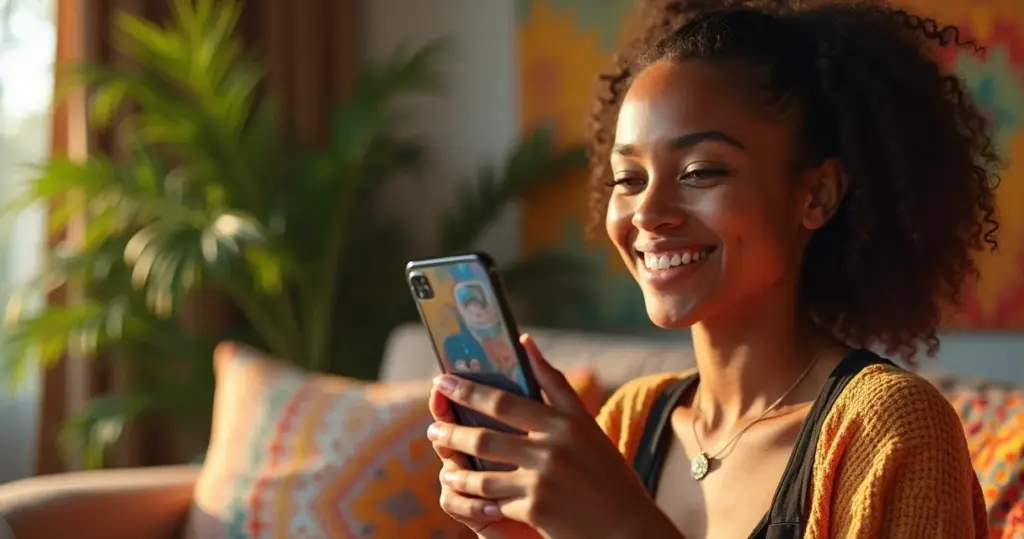 Motorola 2025: Como o celular dobrável muda seu dia a dia