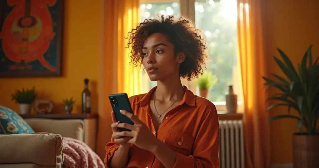 Motorola Edge 60: O que ninguém te conta antes de comprar Motorola Edge 60: O que ninguém te conta antes de comprar