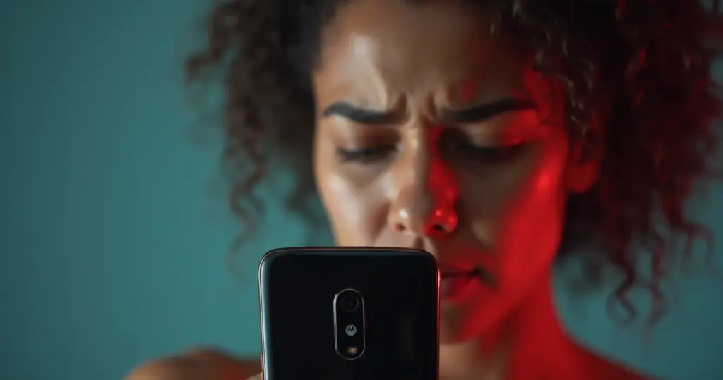 Motorola Moto G14: bateria e tela que superam em celular barato