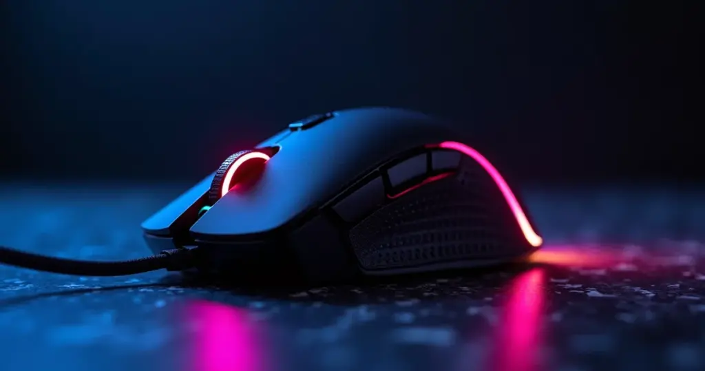 Mouse G203: 8.000 DPI por R$ 118,99 – Análise 2026 Mouse G203: 8.000 DPI por R$ 118,99 - Análise 2026
