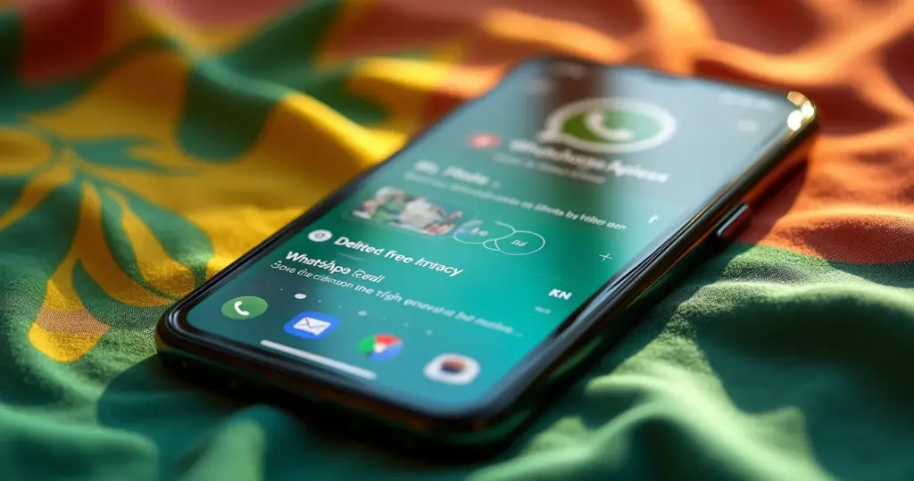 Não salvar fotos do WhatsApp na galeria Android: libere espaço e privacidade Não salvar fotos do WhatsApp na galeria Android: libere espaço e privacidade