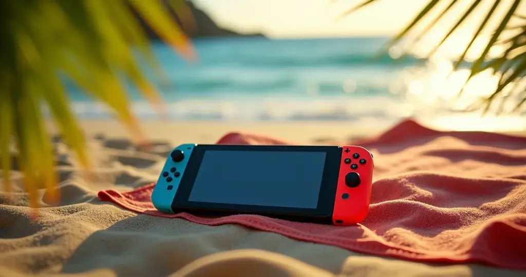 Nintendo Switch Brasil: o modelo certo para você em 2026 Nintendo Switch Brasil: o modelo certo para você em 2026