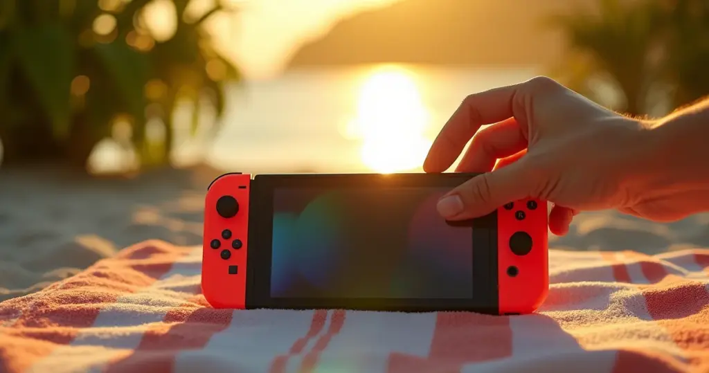 Nintendo Switch Barato: 7 Modelos e Preços em 2026