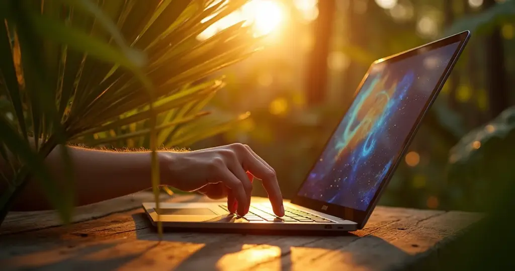 Notebook 12GB RAM: A Verdade que Ninguém Conta Sobre o Desempenho