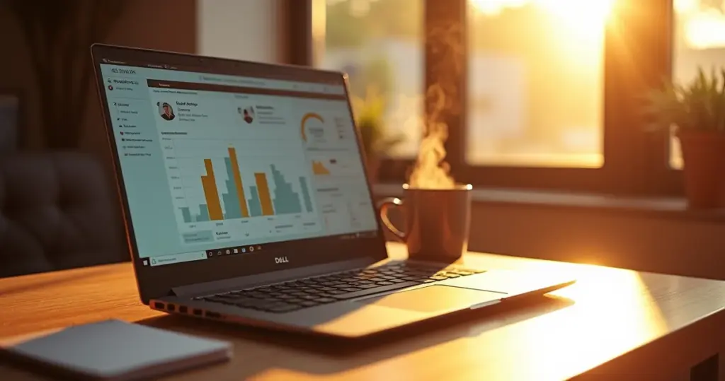 10 Notebooks Dell i5 8GB 256GB: Qual Comprar em 2026?
