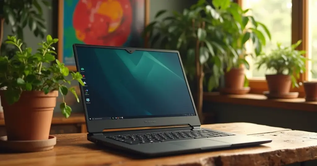 Notebook Gamer 4050: Como Escolher o Modelo Que Realmente Vale a Pena