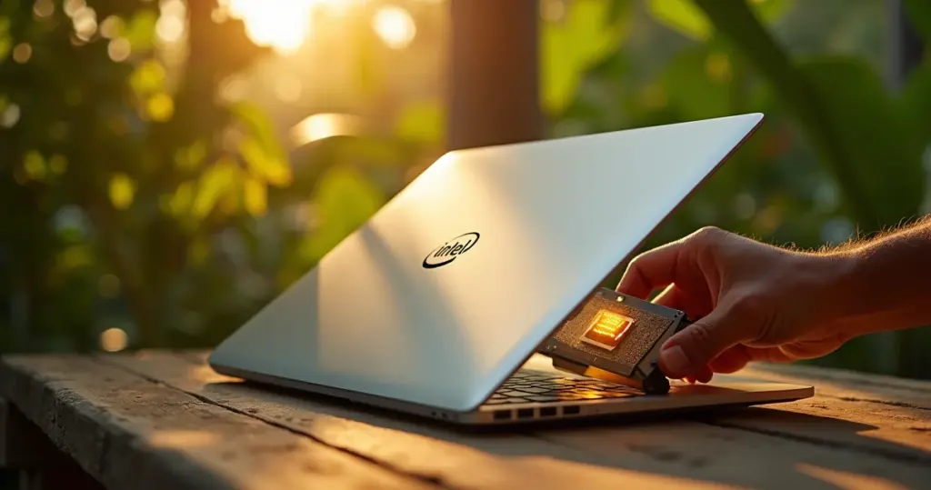 Notebook i7 SSD: O Segredo da Velocidade Real Revelado