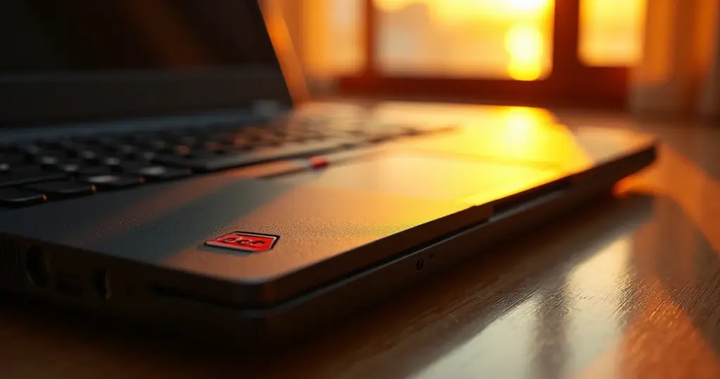 Notebook Lenovo ThinkPad: O Segredo que Ninguém Conta