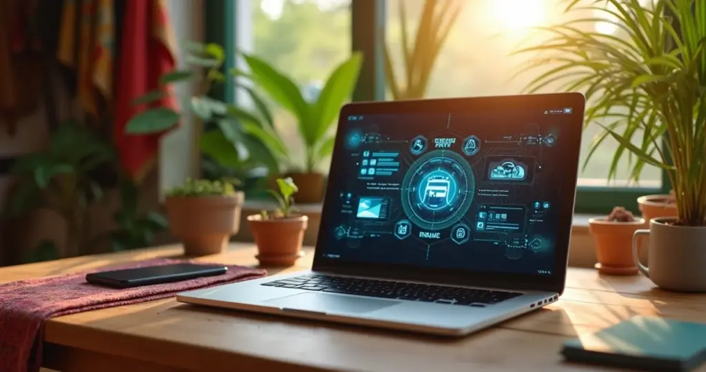 Notebook LLM: Sua IA que só responde com seus documentos