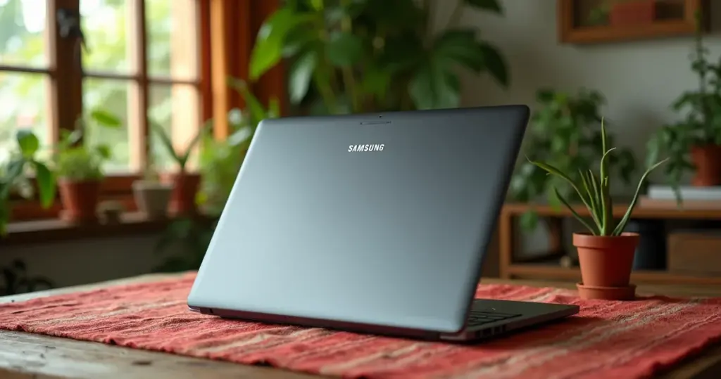 Notebook Samsung: O detalhe que ninguém te conta na hora da compra
