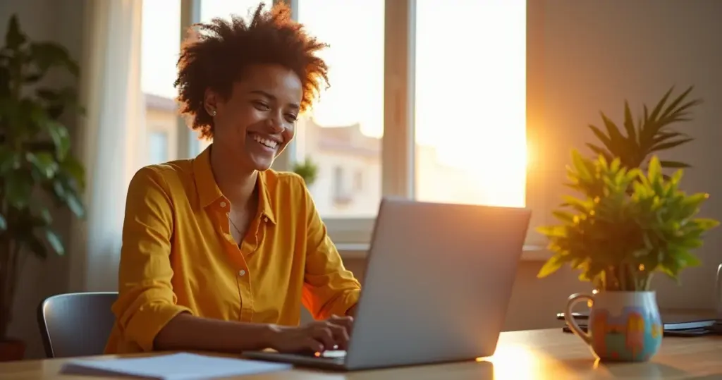 Notebook tela grande: como ele realmente turbina sua produtividade Notebook tela grande: como ele realmente turbina sua produtividade