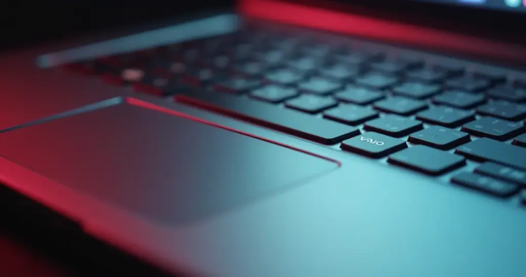 Notebook Vaio i5: O Detalhe Que Ninguém Te Conta