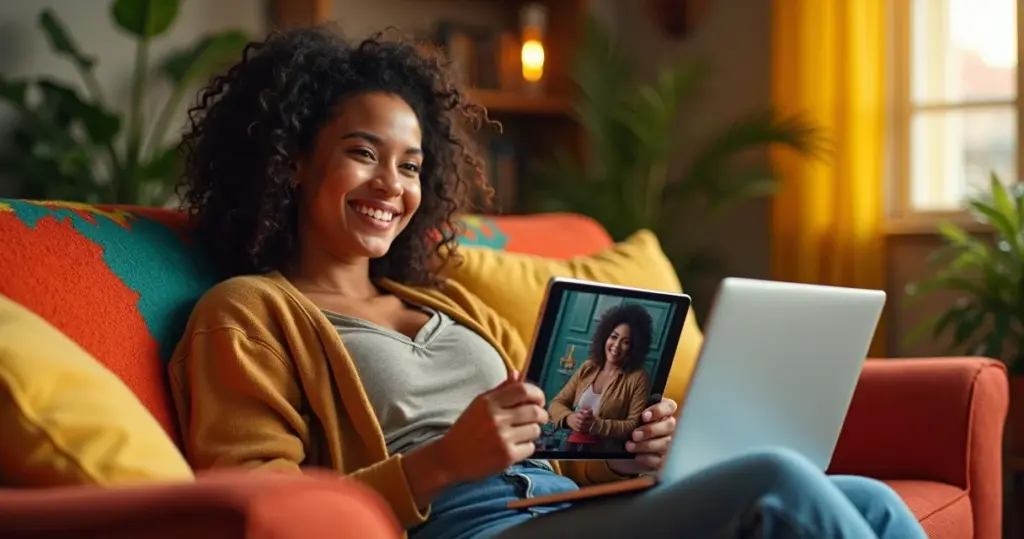 Novelas online: onde ver de graça e pagando pouco em 2026 Novelas online: onde ver de graça e pagando pouco em 2026