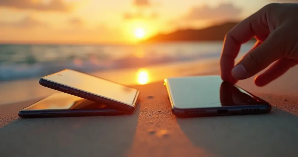 Novo Galaxy S26 Ultra ou Z Fold6? Saiba qual comprar sem errar