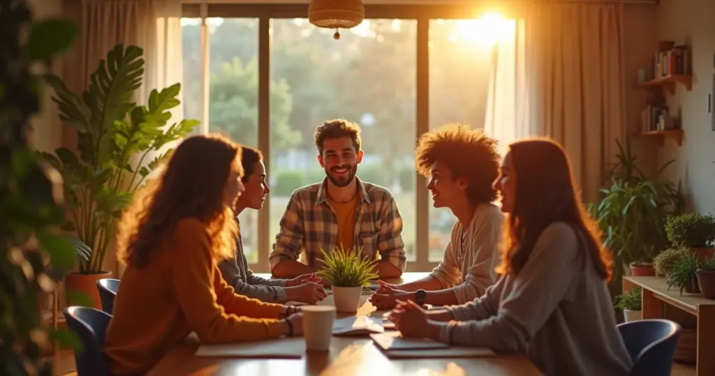 O que é daily: sua chave para uma rotina autêntica e produtiva