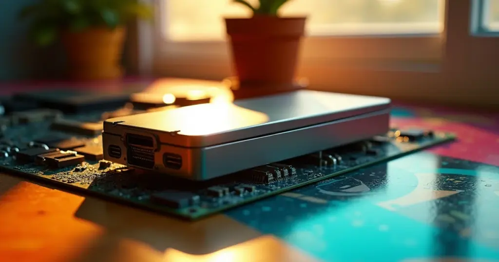 O que é um SSD: o upgrade que faz seu PC voar de verdade