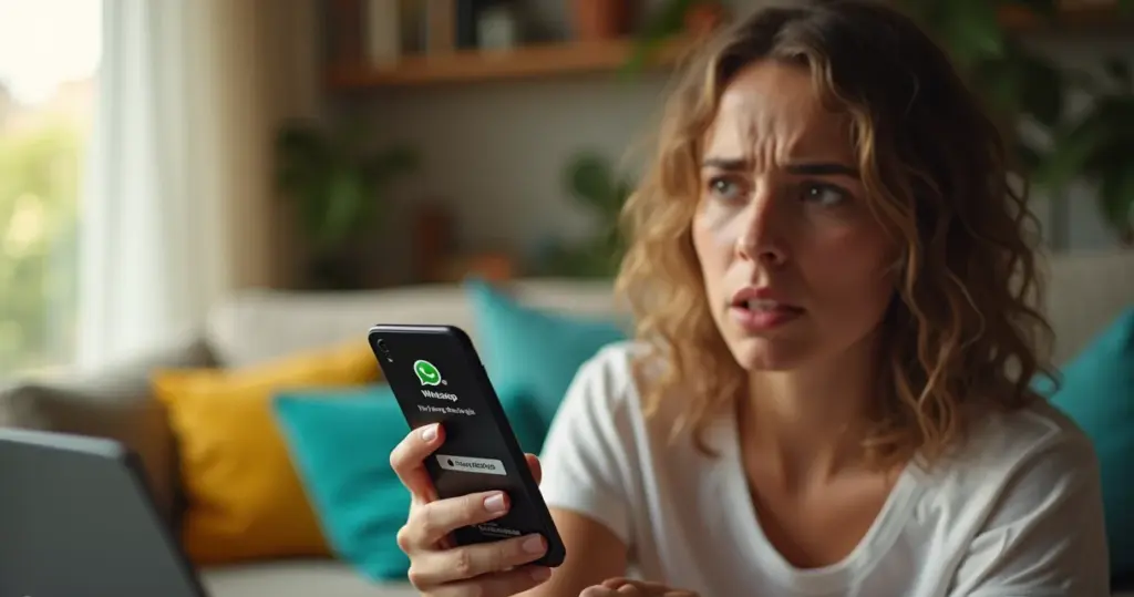 O que fazer quando clonam o WhatsApp: recupere sua conta em 15 minutos