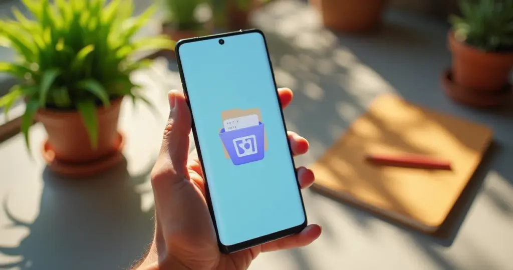 Onde fica a lixeira do celular Samsung? Encontre todas e libere espaço
