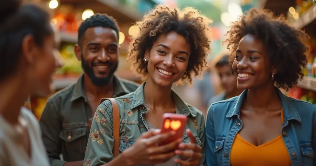 Pague com Pix e transforme suas compras em algo surpreendente Pague com Pix e transforme suas compras em algo surpreendente