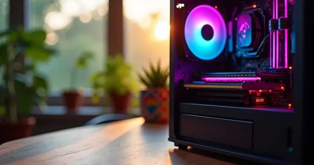 Para que serve memoria ram: entenda como ela acaba com a lentidão do seu PC