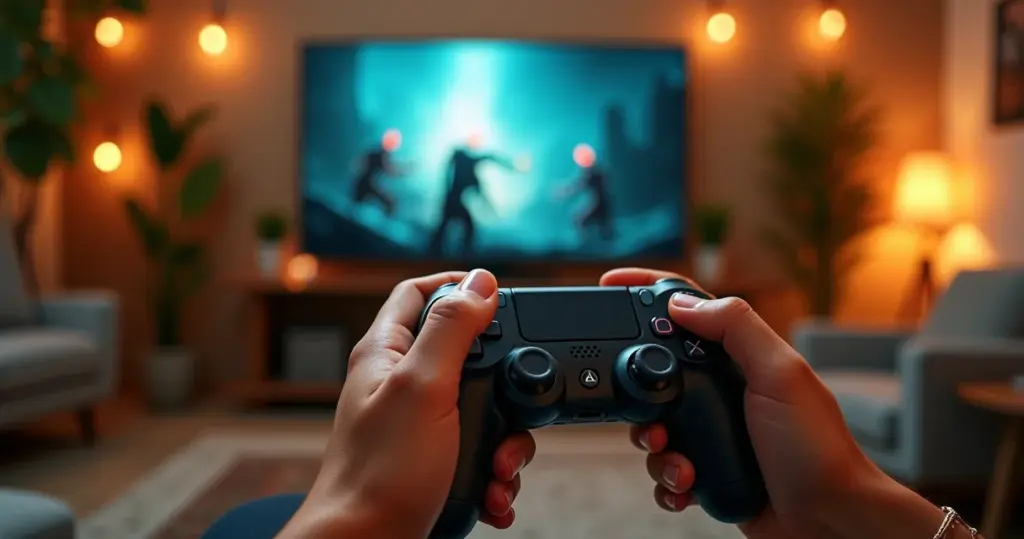 Path of Exile PS4: Jogue sem travar com essas otimizações Path of Exile PS4: Jogue sem travar com essas otimizações