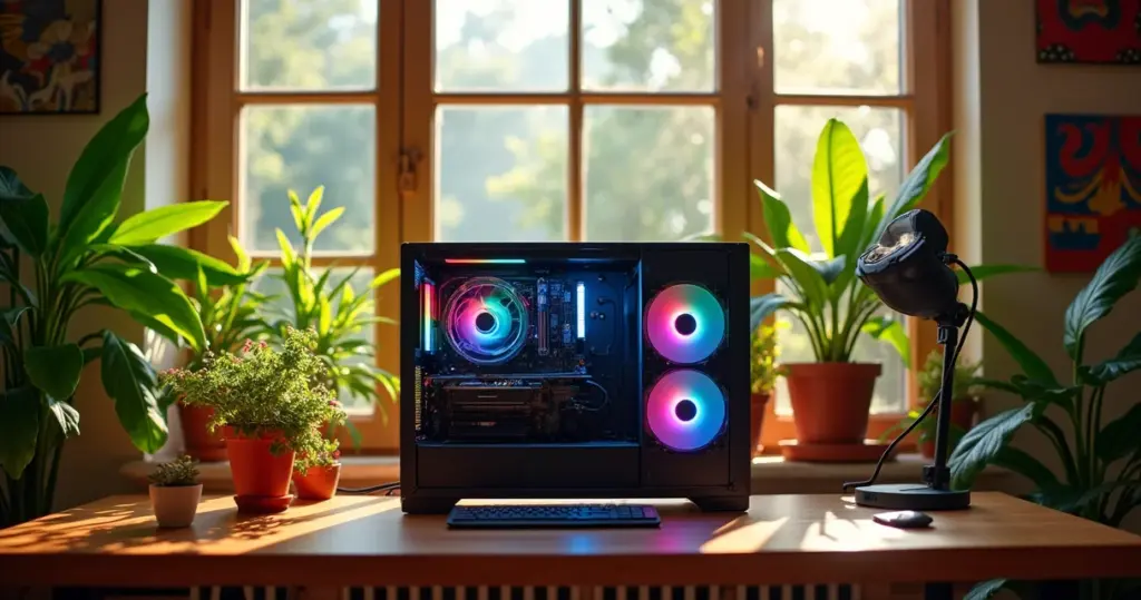 PC completo: como escolher o certo sem jogar dinheiro fora PC completo: como escolher o certo sem jogar dinheiro fora