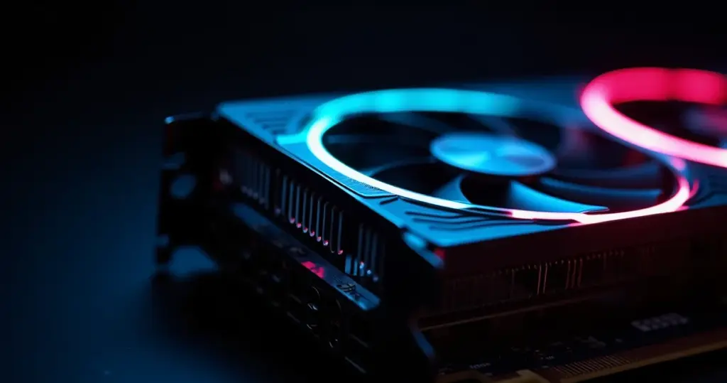 PC Gamer RX 580: por que ela ainda domina em 2026? PC Gamer RX 580: por que ela ainda domina em 2026?